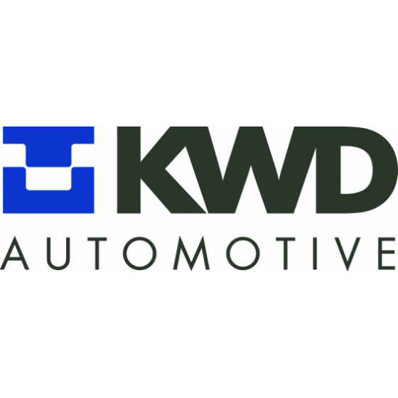 Karosseriewerke Dresden GmbH (KWD)
